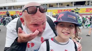 13 - Wendells Wanderings - Hungary 2022 - Budapest - Hungarian F1 Grand Prix