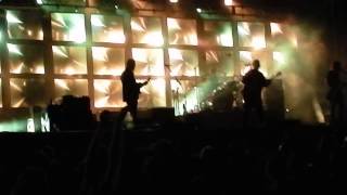 The Pixies - "Bagboy" @ Sweetlife Festival, Columbia Maryland, Live HQ