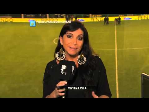 El análisis de Defensa 2 Arsenal 1. Fecha 10.Torneo Primera División 2014.FPT