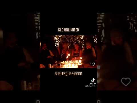 Promotional video thumbnail 3 for GLO Unlimited