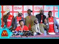 ONA BALAA LA MISSO MISONDO NA AHMED ALLY WAMKABIDHI AHMED ALLY KOTI NA KOFIA MBAGALA KITAWAKA