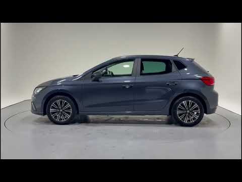 SEAT Ibiza PA 1.0 TSI 95BHP SE+ 5DR - Image 2