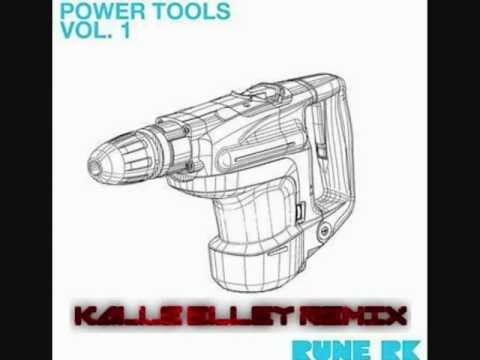 Rune RK - Hey Love (Kalle Elley Remix)