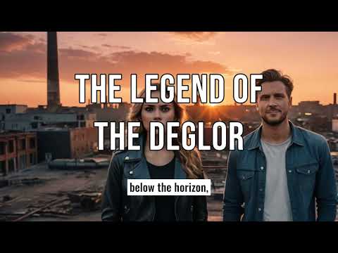 The Legend of The Deglor | Story Vault
