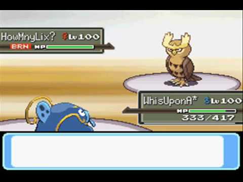 Narrated Wi-fi battle #38 Vs. Duude1991