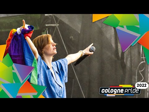 Best of TAG 2 - ColognePride 2022 / CSD Köln