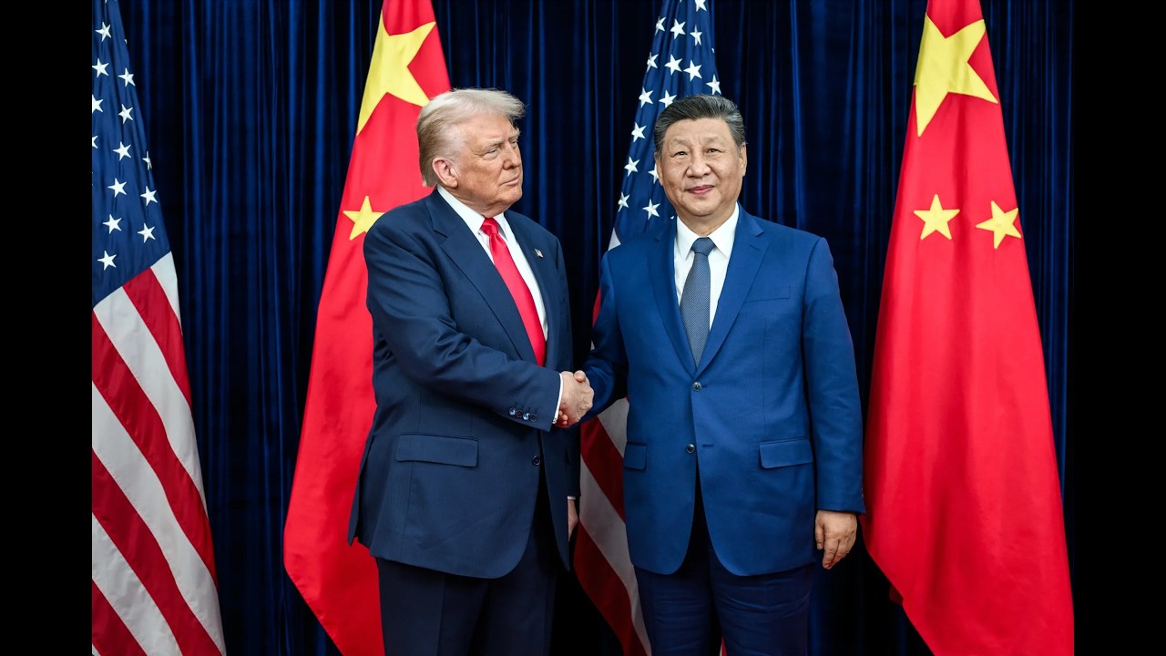 Decoding the Trump-Xi Summit: What’s Next for US-China Relations