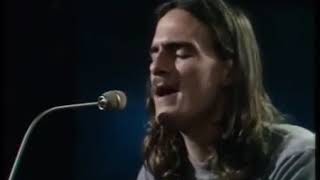 James Taylor   Country Road BBC In Concert {13 Nov 1971} 360p mp4