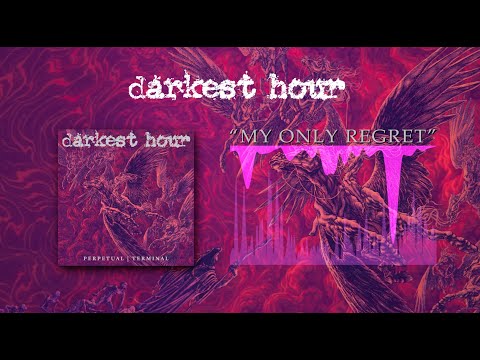 Video thumbnail for My Only Regret