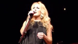 Lee Ann Womack-Live-"Ashes By Now"