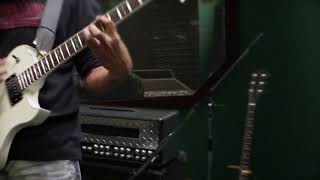 Disney XD Guitar Hero Bumper (16:9 / 720p).
