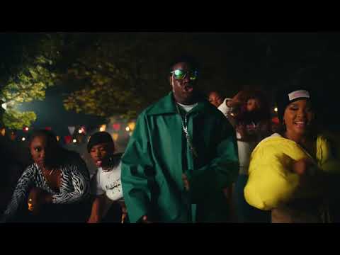 Famous Pluto - Na Scra (Official Video)