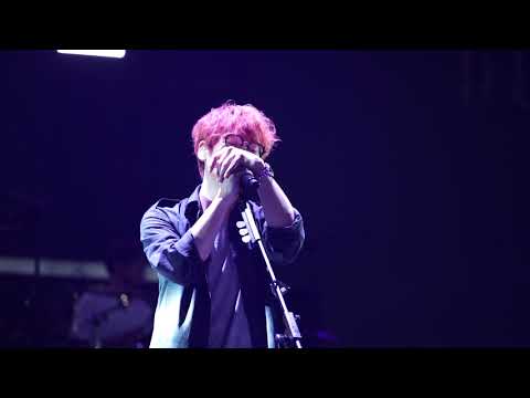 170909 넬 Nell - 섬 @ 그린플러그드 경주