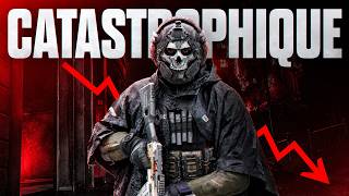 MODERN WARFARE 4 est CATASTROPHIQUE .... (et c'est HONTEUX de sortir cela en 2026)