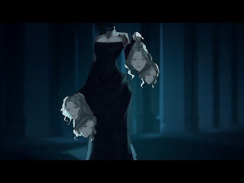 Caminho do Prisioneiro - O Acorrentado | Lord Of The Mysteries