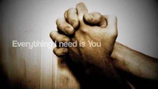 ALL FOR LOVE - Hillsong United (with Lyrics)