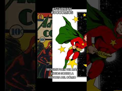 ¿Qué tan PODEROSO es STARMAN?