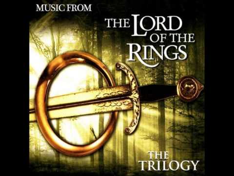 Lord of the Rings: The Two Towers Soundtrack