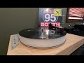 95 South - Tightwork - B1 - Tightwork (Dat's Dat Shit Bleep Mix) - Live Vinyl Record