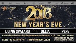 Bamboo NYE 20 promo