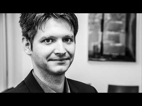 Grautöne Ep.#14 - Ferdinand Fichtner - Die Kunst der Konjunkturprognose