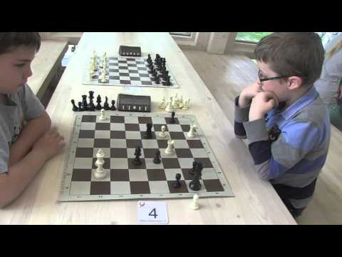 2016-05-08 Impossible to move. Moscow Russisn Chess Scool