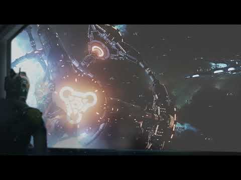 Sci-Fi Music To Listen To While Exterminating All Organic Life | Stellaris Soundtrack