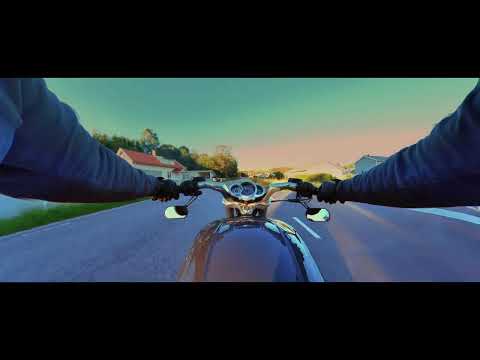 Come Ride with Me | HD V-Rod Muscle | Early Spring Sundown Ride