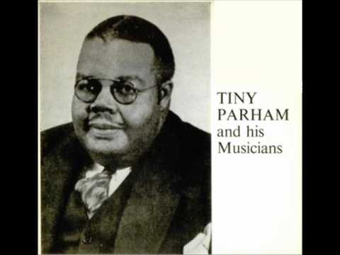 Tiny Parham - Rock Bottom (1929).