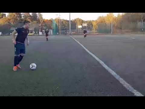 PS FS Płoty - Jantar Dziwnów 1: 0