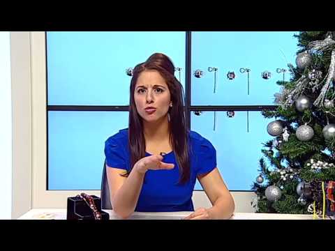 JewelleryMaker Miss It Miss Out  LIVE 19/11/13