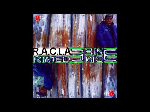 R.A.C.L.A. feat. Roxana- Belele