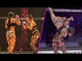 Roxy Michaels Vs Jessie Santos Full MMA Fight