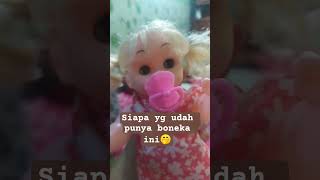 Download lagu boneka menangis #boneka #boneka #lucu mp3