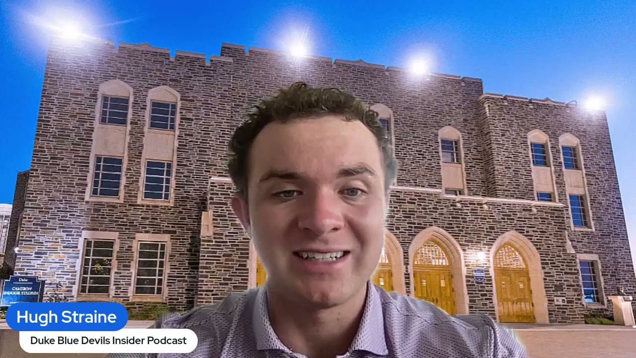 Video thumbnail for Top 3 Games on Duke Basketball's ACC Slate (Excluding UNC)
