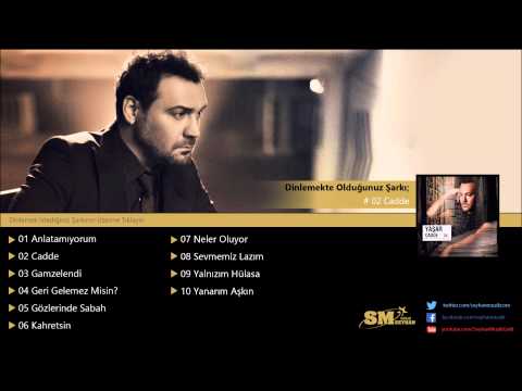 Yaşar - Cadde
