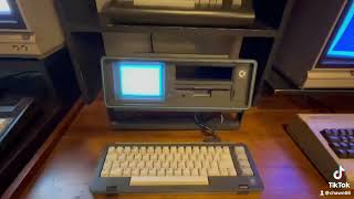 My Commodore 8bit collection and Commodore Amiga 1200