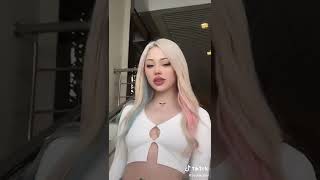 Sarışın TikTokçu #Short #shorts #fyp