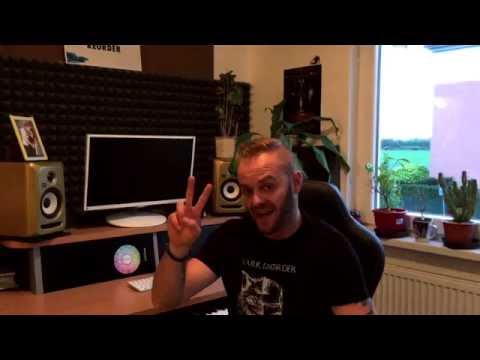 ReOrder @ Trancemission «Galaxy» Moscow 15.10.16 – Видеоприглашение | Radio Record