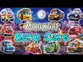 Goodnight Hero Cars ULTIMATE Calming Bedtime Story For Babies And Toddlers With Lullaby For Babies