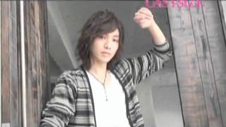 Cast Size Vol. 2 Kei's Interview video