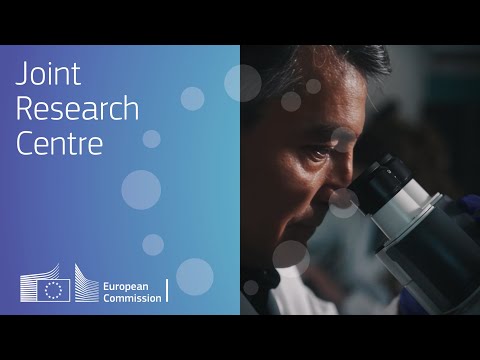 We do science for policy - Joint Research Centre (JRC)