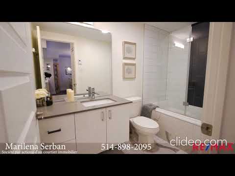 Marilena Serban I Real Estate Broker I 3655 Rue Jean-Gascon suite 302