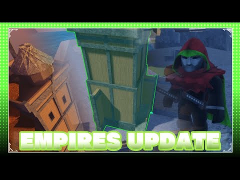 👷‍♀️CLAN BUILDING EXPLAINED 🏗 In Arcane Odyssey || Arcane Archives