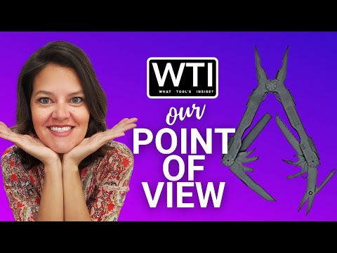 Gerber Hunting Multitools - WTI product video review