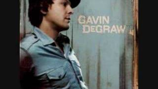 4. Gavin Degraw - I have you to thank