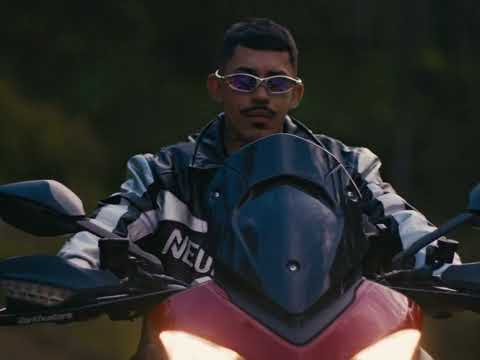 Fallcony X COBAH - YNHD (Visualizer)