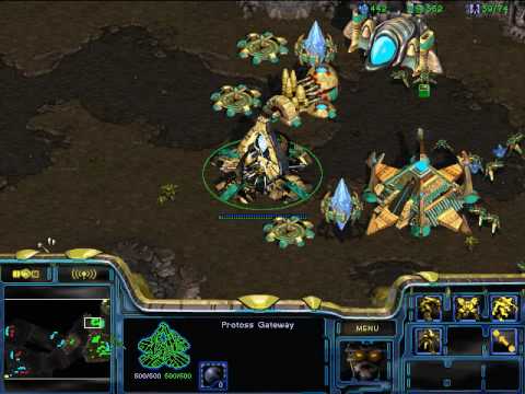 G2P1 PvZ Heartbreak Ridge