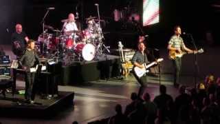 Barenaked Ladies - Big Bang Theory Theme Song - LIVE at the Greek Theatre (6/23/13)