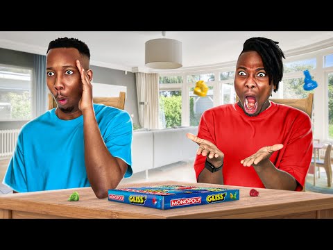 QUAND TU JOUES AVEC UN RAGEUX - Les Parodie Bros